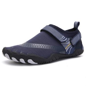 Five fingers hiking shoes